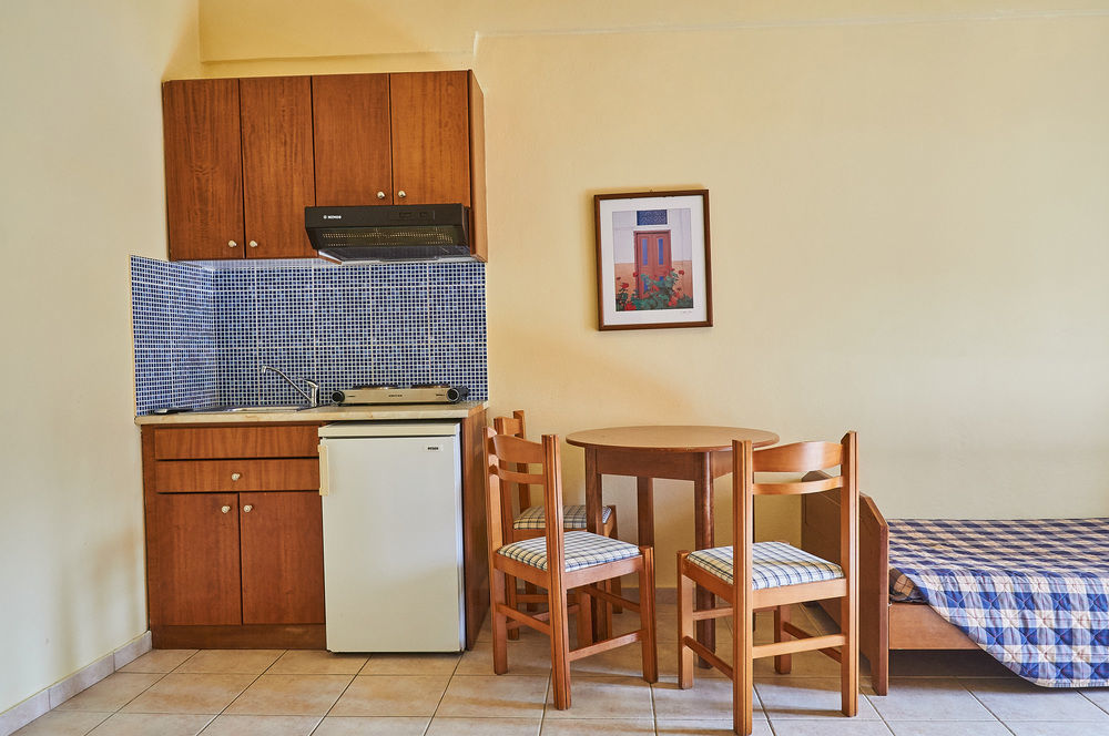 Troulis Apartments Bali  Buitenkant foto