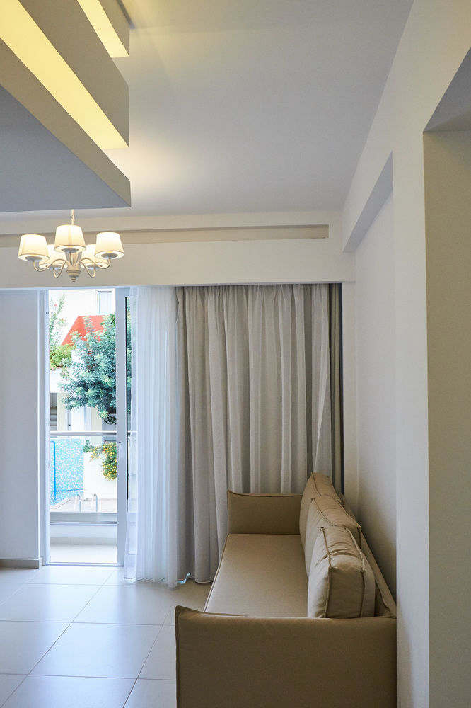 Troulis Apartments Bali  Buitenkant foto